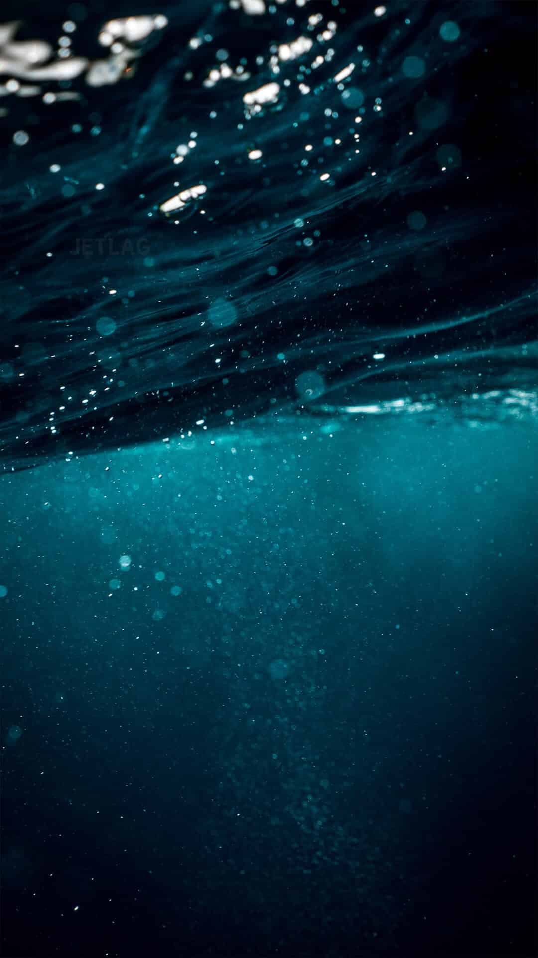 JETLAG-Underwater